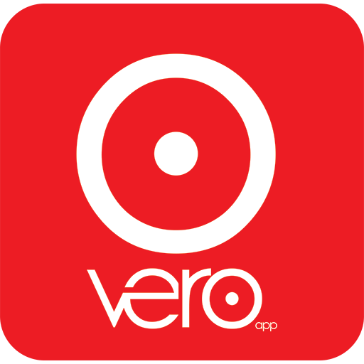 Vero App LOGO-APP點子