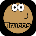 Trucos Para Pou mobile app icon