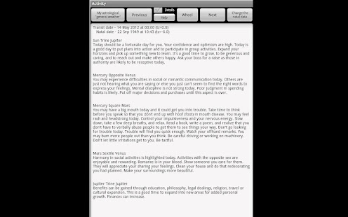 Transits for Tablets(圖2)-速報App