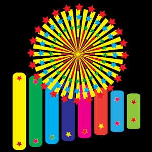Fireworks Xylophone.apk 1.02