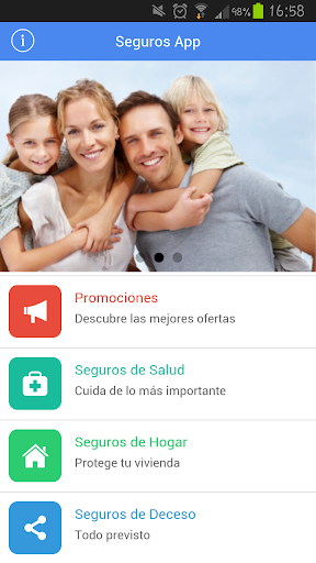 Seguros App