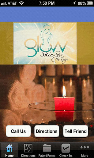 Glow Spa by Gigi