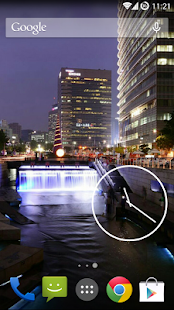 LivePlaces Seoul Free Screenshots 1