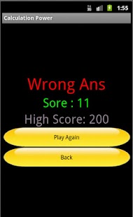 How to mod Calculation Power 1.4 unlimited apk for laptop