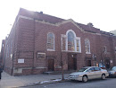 Siloam  Presbyterian Church