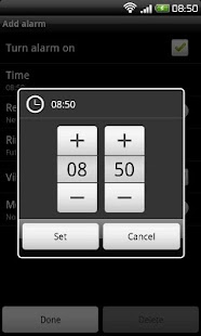 Download Mango Alarm APK for PC