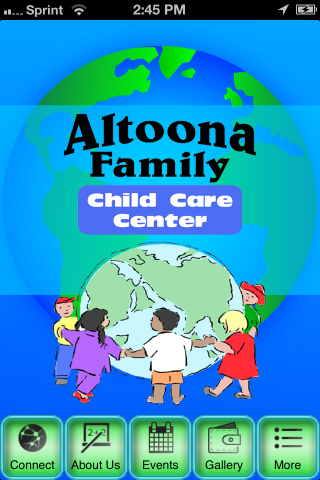 【免費商業App】Altoona Family Child Care-APP點子