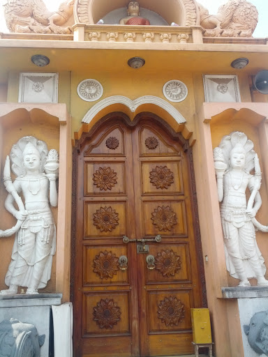 Orugodawatta Temple