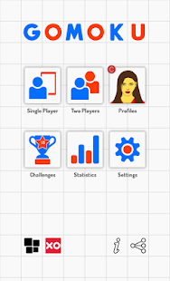Gomoku - Five In a Row Pro(圖2)-速報App