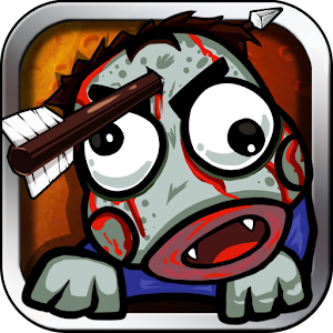 Zombies Castle VS Archery for PC and MAC