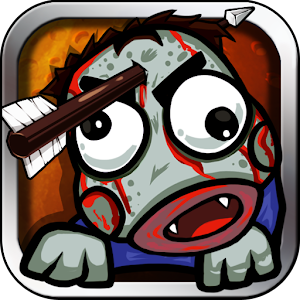Zombies Castle VS Archery 1.7