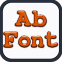 Entities Style Pack FlipFont® logo