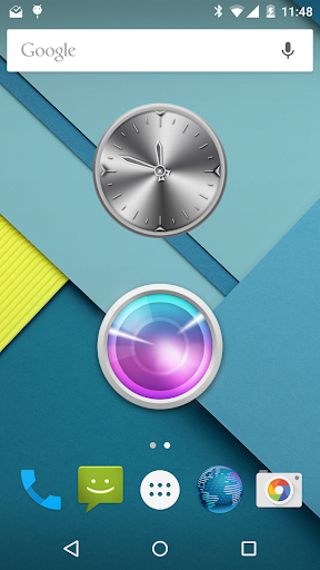 【免費天氣App】ACW: Amaze Clock Widget-APP點子