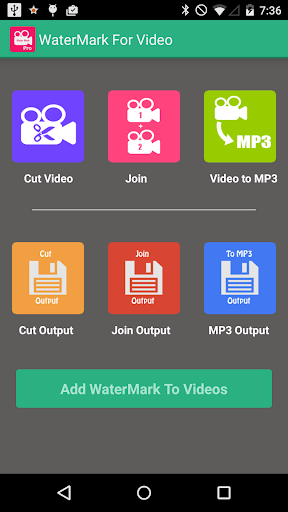 Video Cut: Video Editor Free