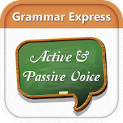 Grammar : Change of Voice