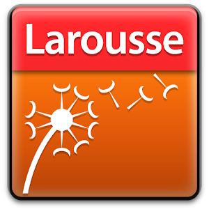 Larousse Synonyms and Antonyms