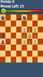Chess Tactics Challenge poster 3