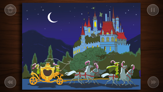 Сказки Fairy Tales Collection Screenshots 8