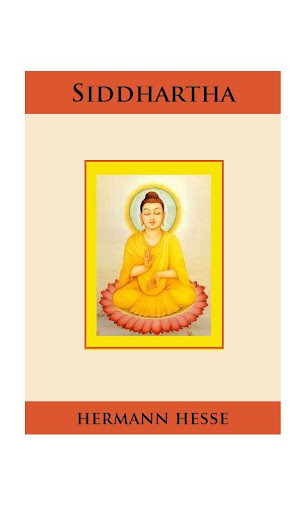 Siddhartha audiobook