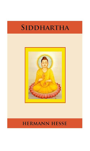 【免費書籍App】Siddhartha audiobook-APP點子