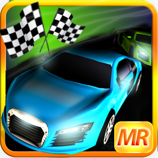 【免費賽車遊戲App】3D Car Racing Challenge-APP點子