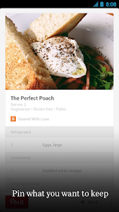 Pinterest - screenshot thumbnail