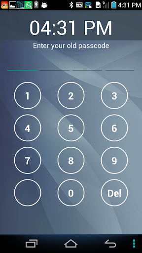 免費下載工具APP|Keypad Lock Screen app開箱文|APP開箱王