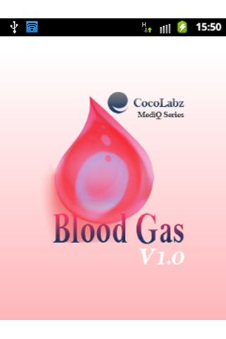 Blood Gas
