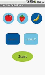 Fruit Dots Card (Chinese) Screenshots 0