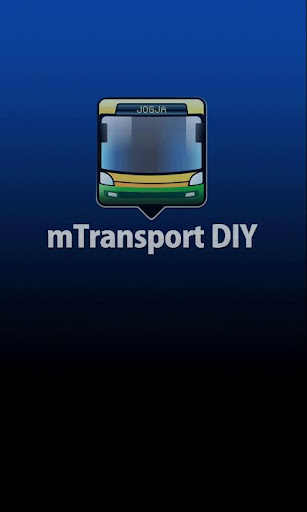 mTransport DIY Jogja