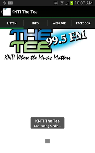 KNTI The Tee