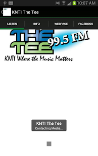 Lastest KNTI The Tee APK