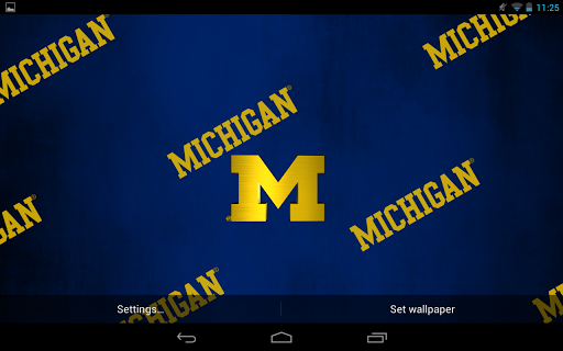 免費下載運動APP|Michigan Live Wallpaper HD app開箱文|APP開箱王