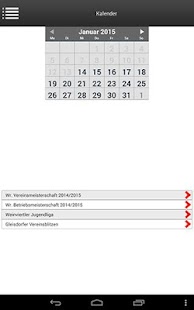 WZ Schach News Screenshots 1