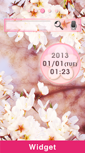 How to download sakura Theme patch 1.0 apk for pc
