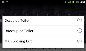 Urgent Urinals - The Game APK 螢幕截圖圖片 #5
