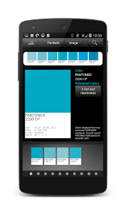 myPantone(圖4)-速報App
