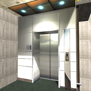 Elevator Simulator 3D