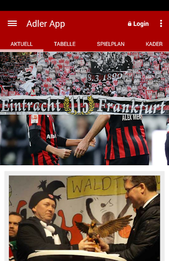 Eintracht Frankfurt