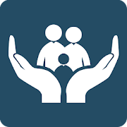 ItsMyChild-Parental App  Icon
