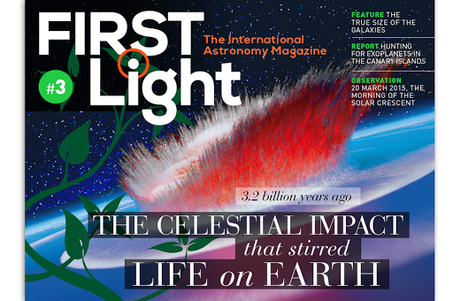 First Light Magazine