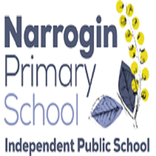 Narrogin Primary School LOGO-APP點子