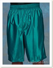 green-shorts
