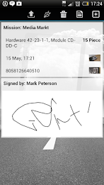 LOSTnFOUND MISSION poster 3