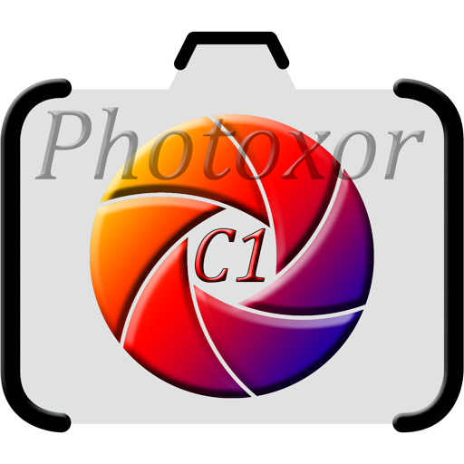 Photography Toolset LOGO-APP點子