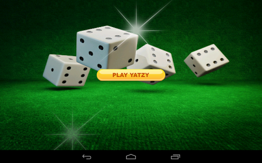 Yatzy - Free HD Dice game