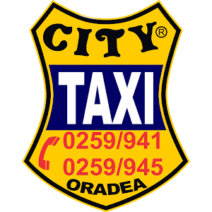 City Taxi - Oradea 1.1.2