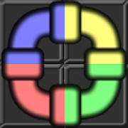 Plumber Pipes Puzzle A 1.01 Icon