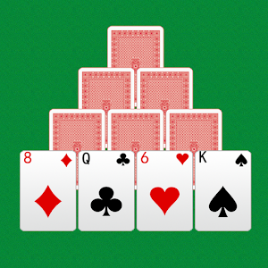TriPeaks Solitaire 1.1