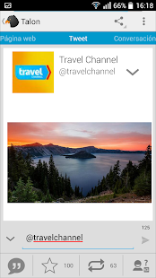 How to download Talon Theme Tablet lastet apk for bluestacks